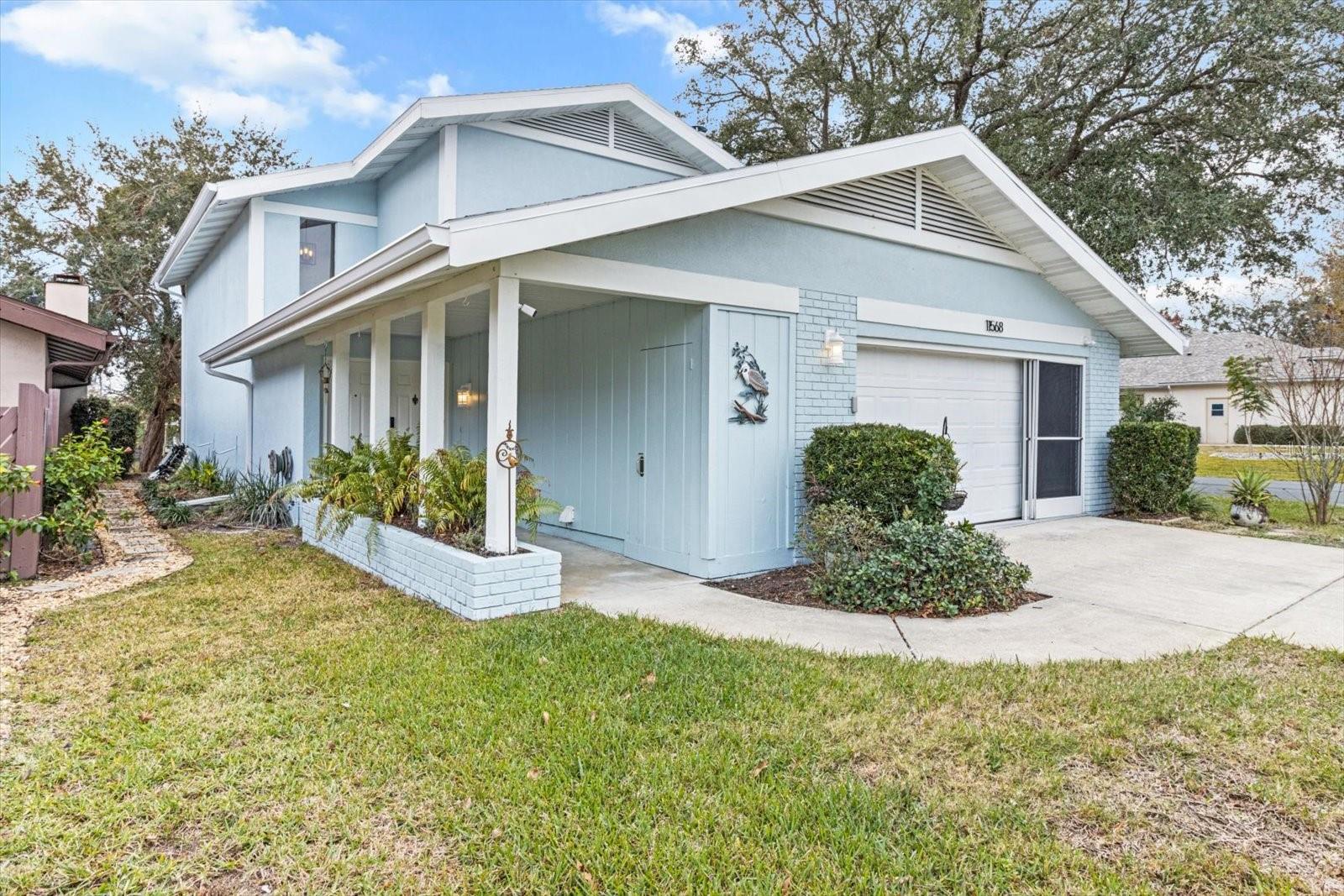 11568 W CLUBVIEW DR, HOMOSASSA, FL, 34448