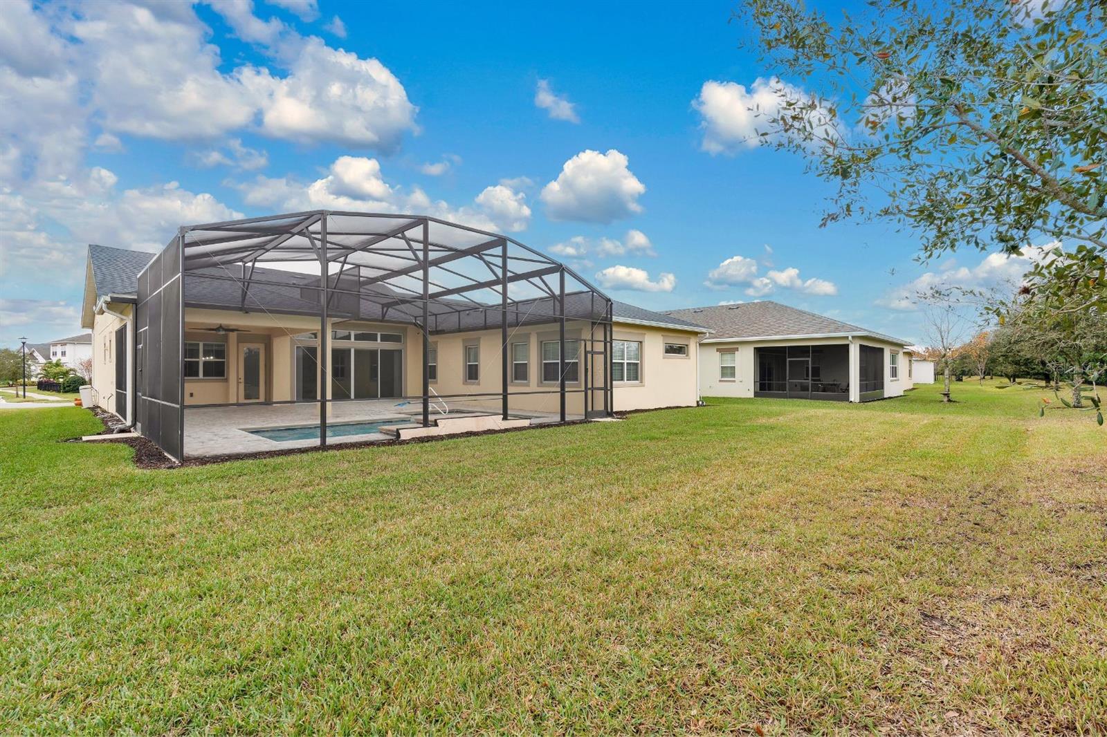 2604 MEADOWEDGE LOOP, ST CLOUD, FL, 34772