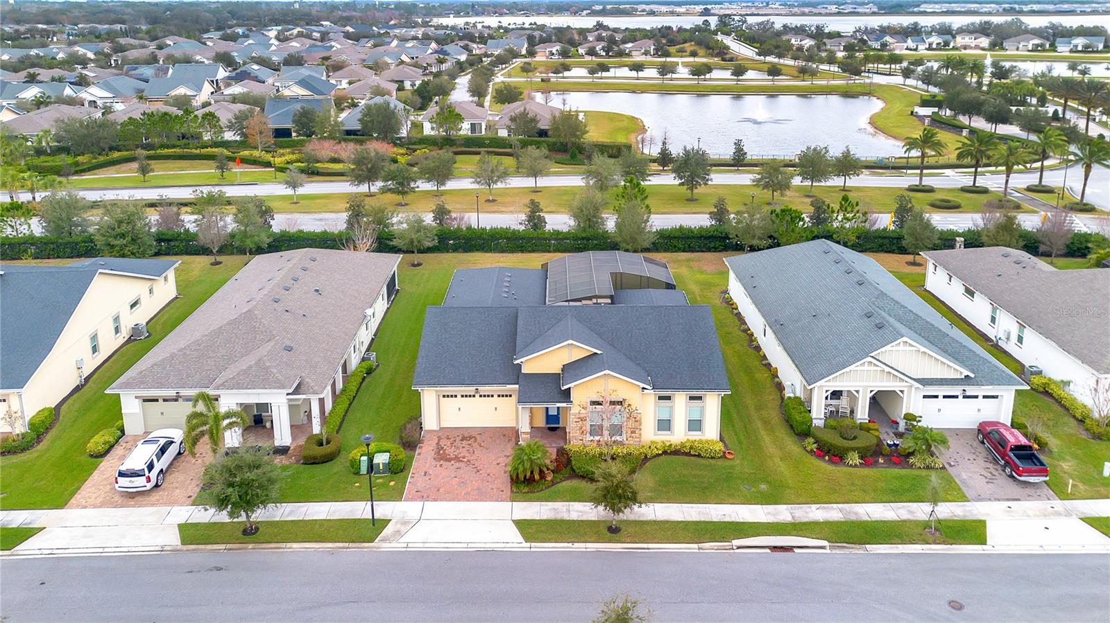 2604 MEADOWEDGE LOOP, ST CLOUD, FL, 34772