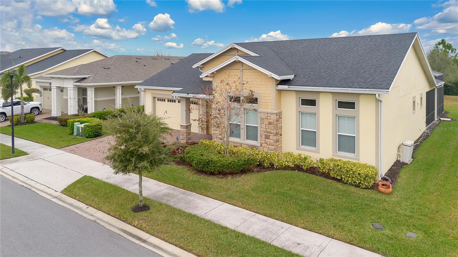2604 MEADOWEDGE LOOP, ST CLOUD, FL, 34772