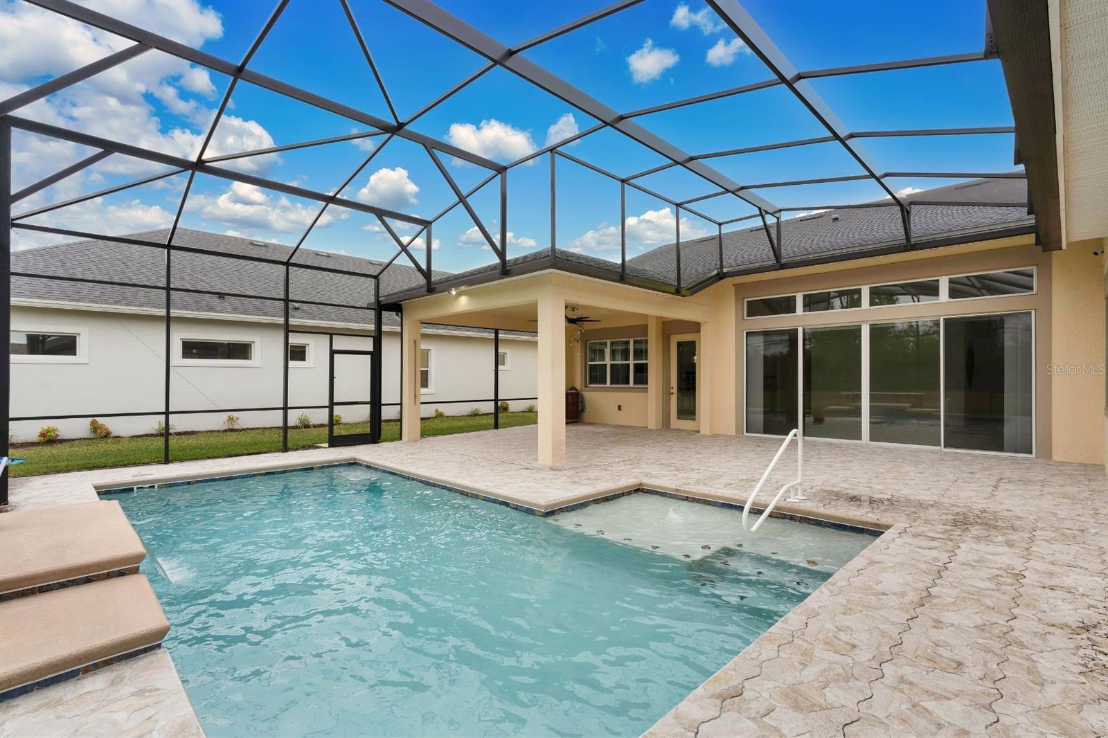 2604 MEADOWEDGE LOOP, ST CLOUD, FL, 34772