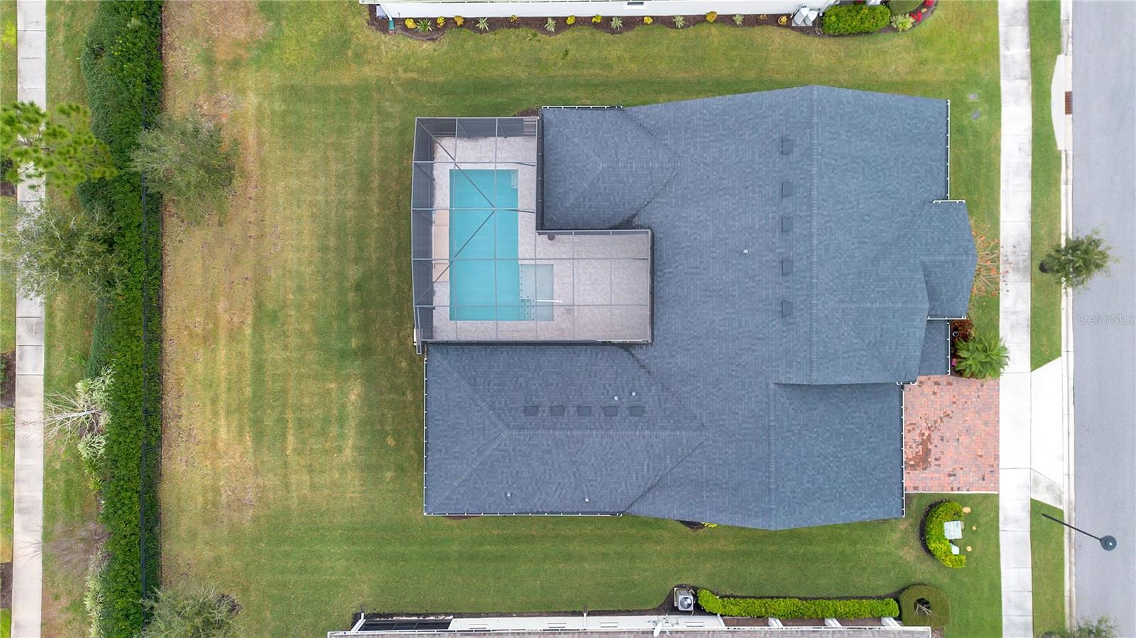 2604 MEADOWEDGE LOOP, ST CLOUD, FL, 34772