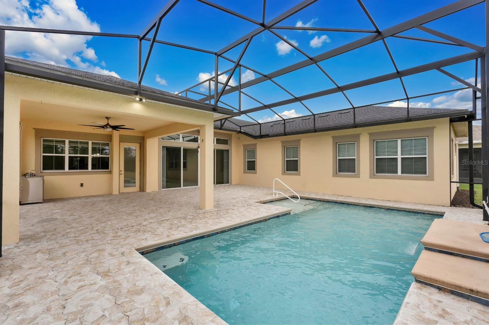 2604 MEADOWEDGE LOOP, ST CLOUD, FL, 34772