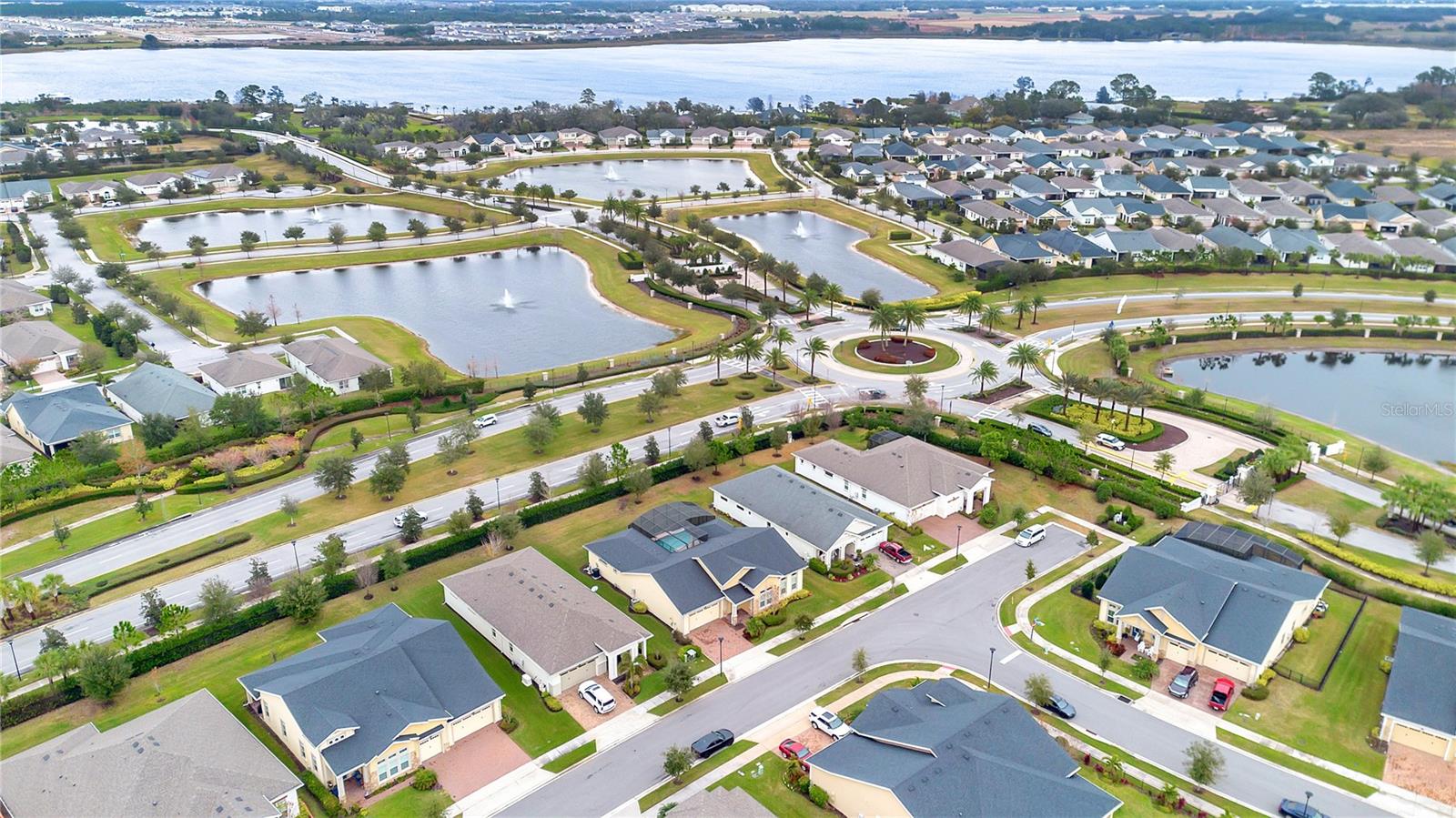 2604 MEADOWEDGE LOOP, ST CLOUD, FL, 34772