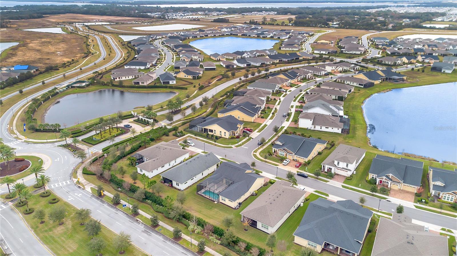 2604 MEADOWEDGE LOOP, ST CLOUD, FL, 34772
