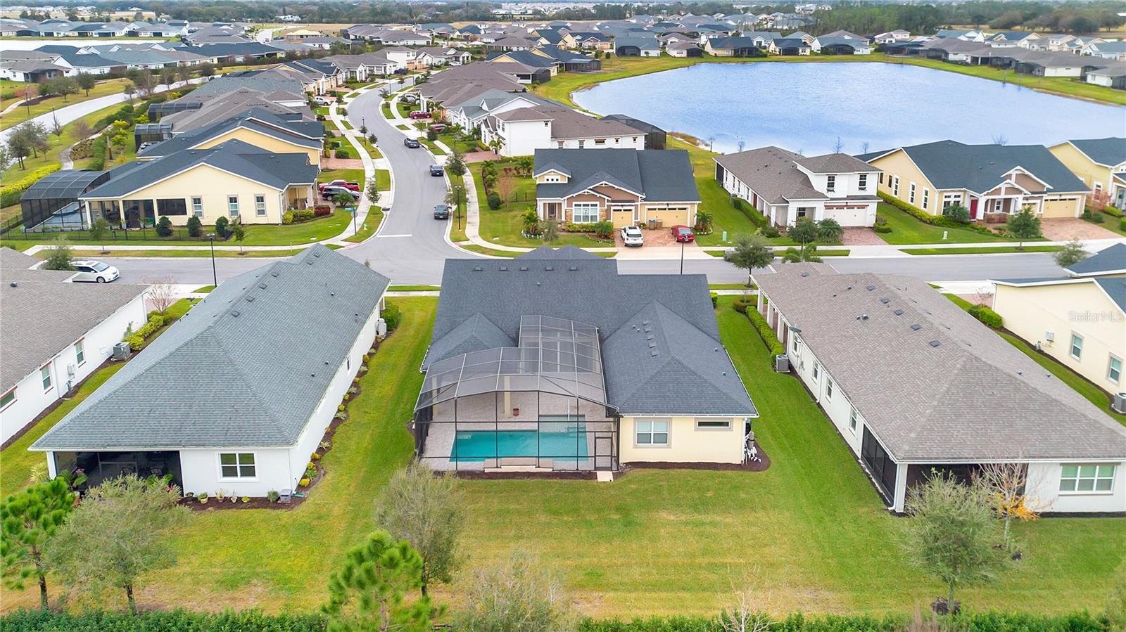 2604 MEADOWEDGE LOOP, ST CLOUD, FL, 34772