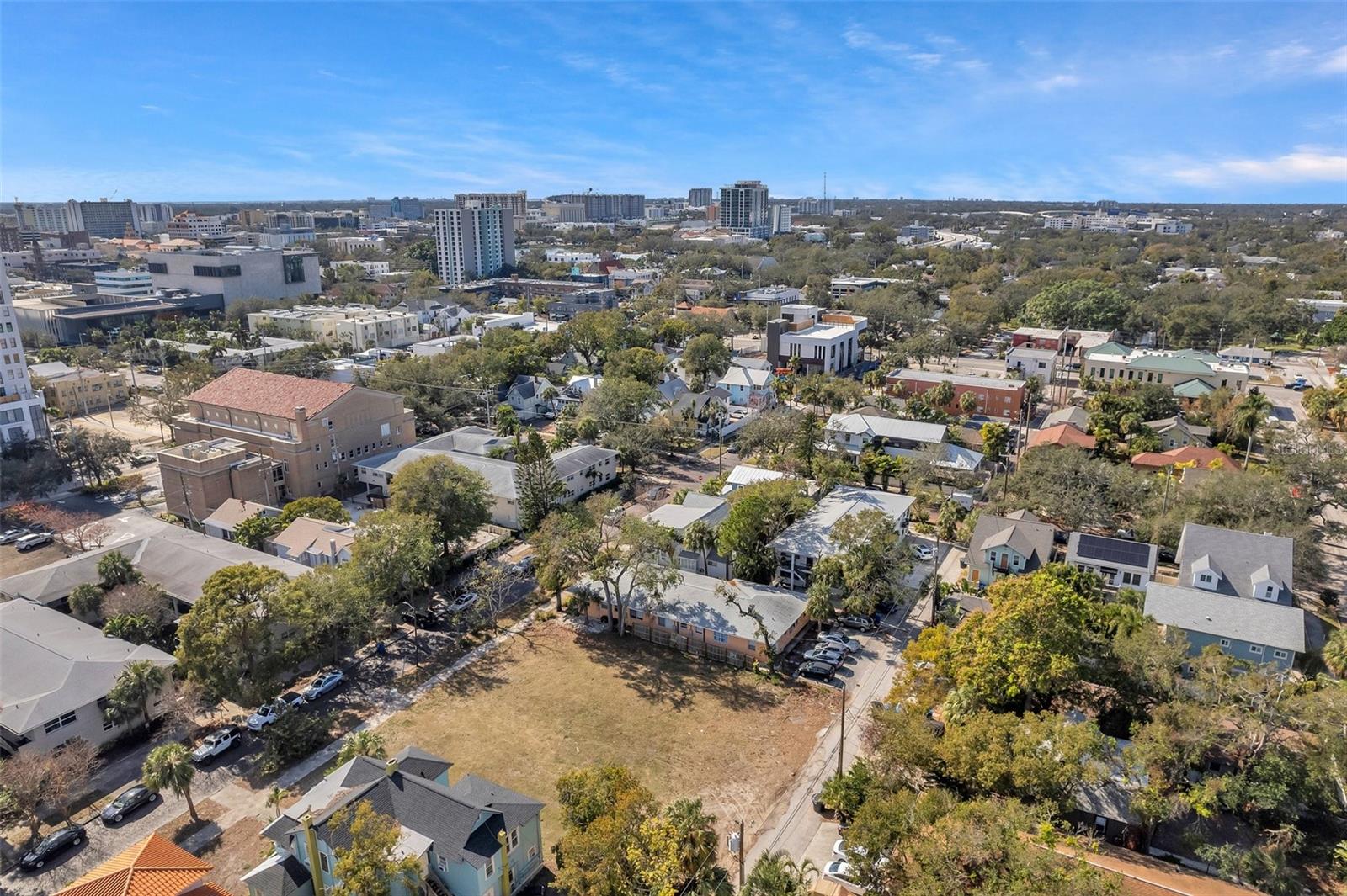 227 6TH AVE N, ST PETERSBURG, FL, 33701