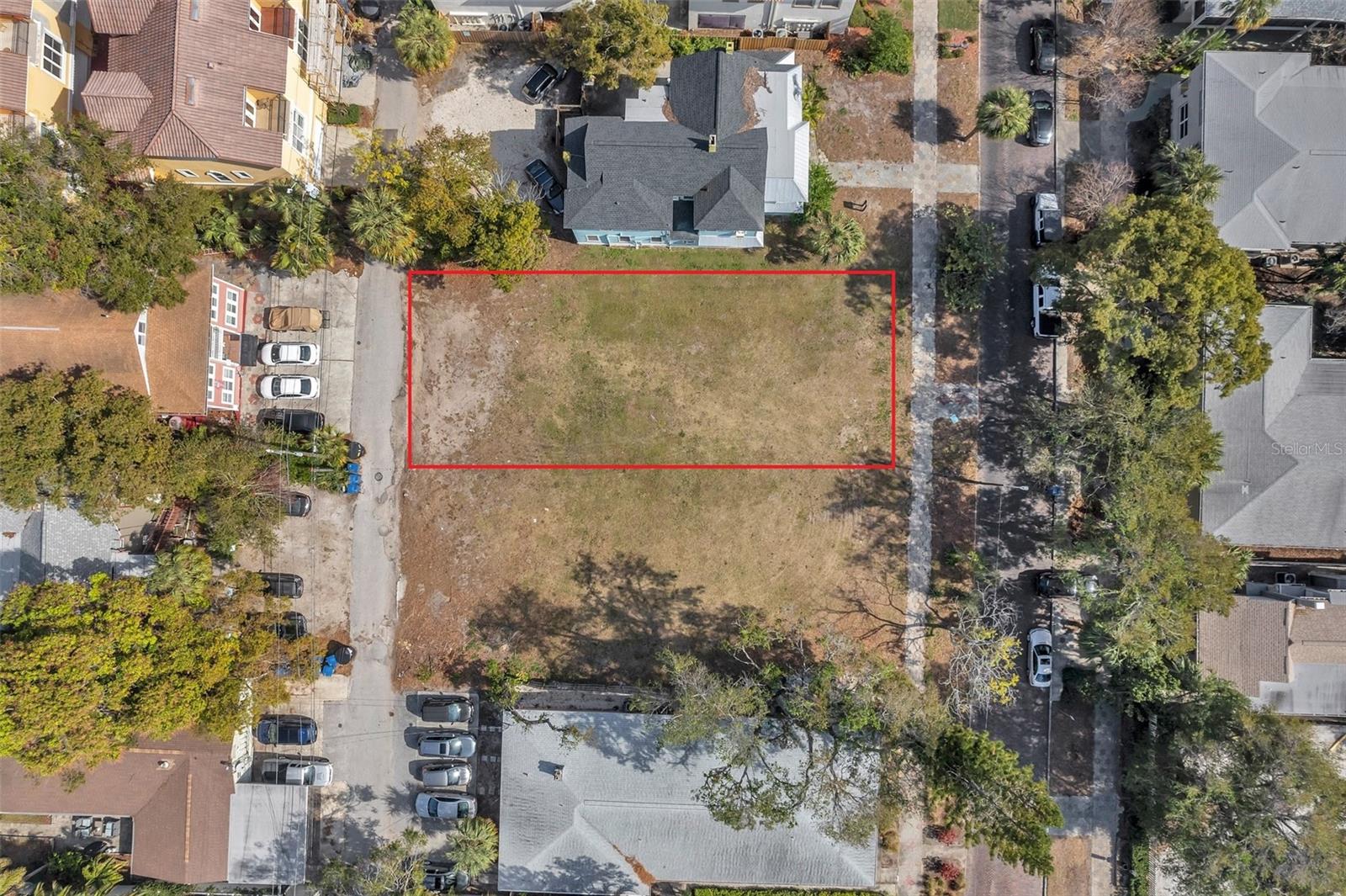 227 6TH AVE N, ST PETERSBURG, FL, 33701