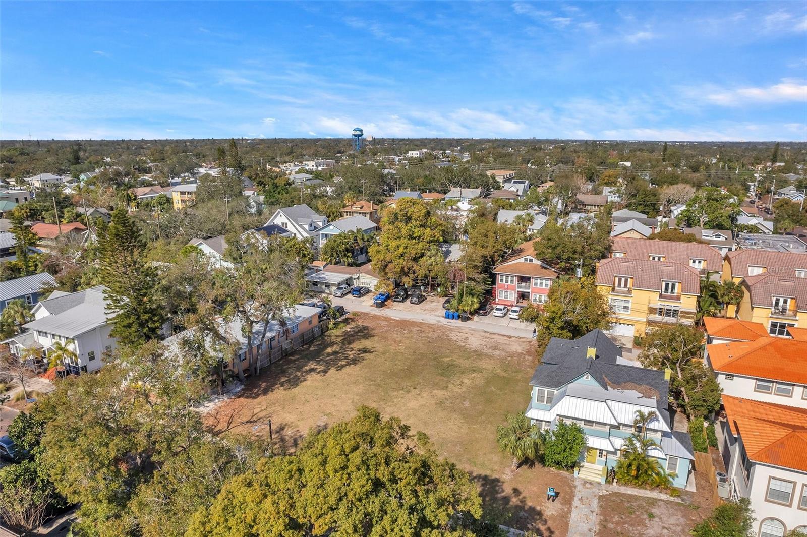 227 6TH AVE N, ST PETERSBURG, FL, 33701