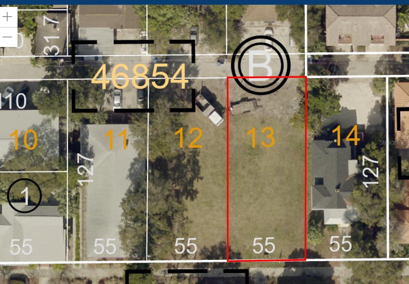 227 6TH AVE N, ST PETERSBURG, FL, 33701