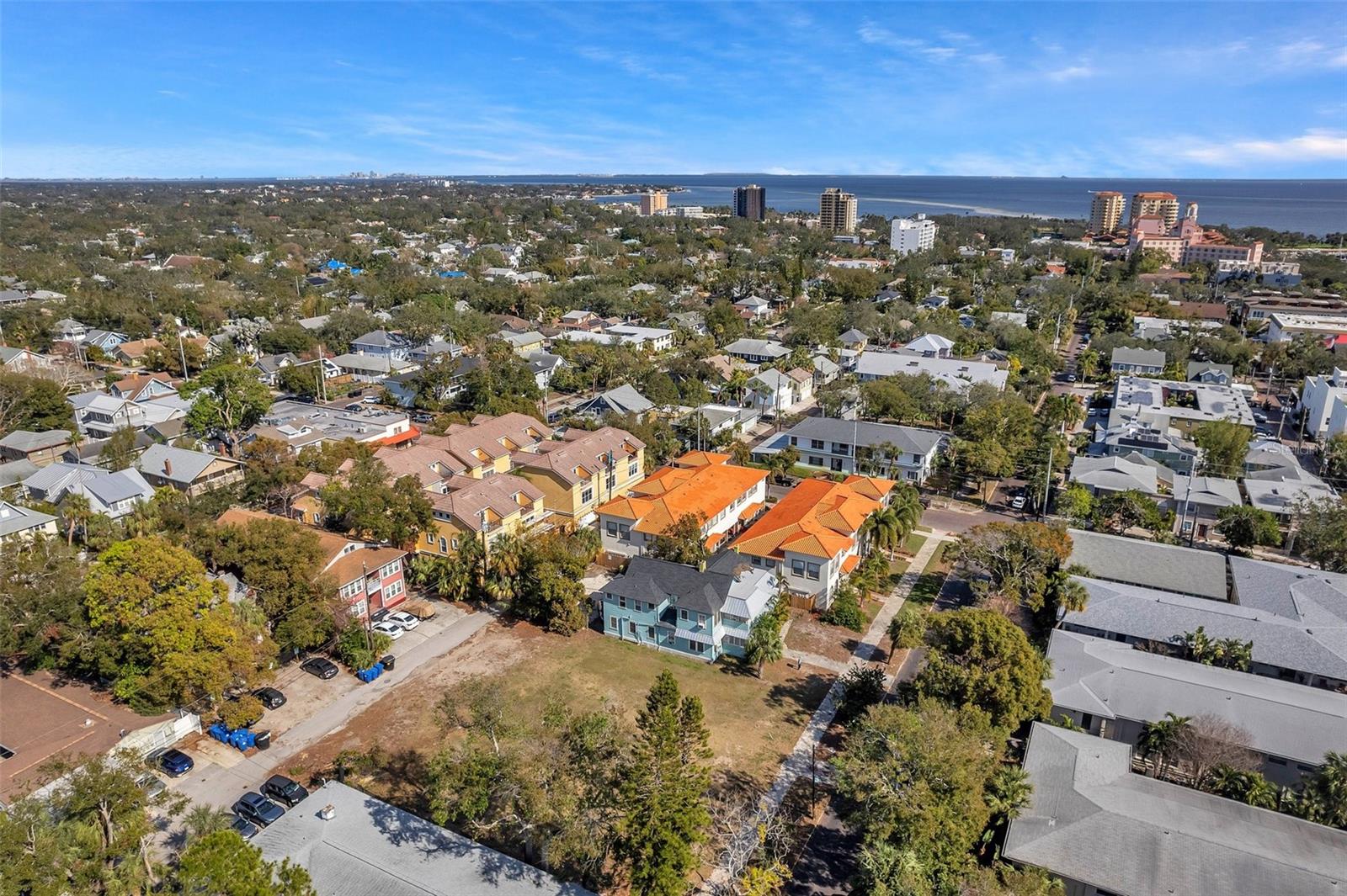 227 6TH AVE N, ST PETERSBURG, FL, 33701