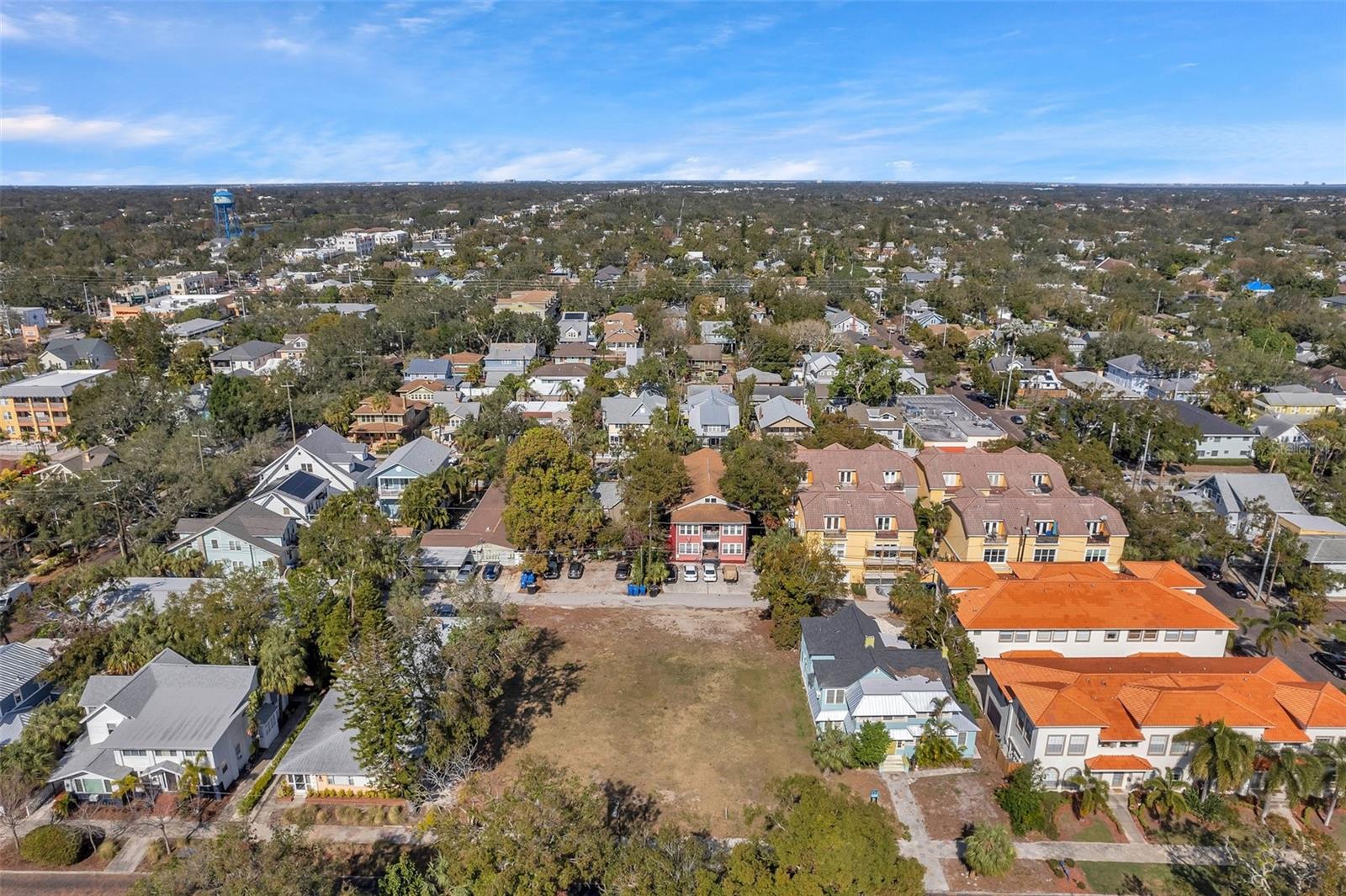 227 6TH AVE N, ST PETERSBURG, FL, 33701