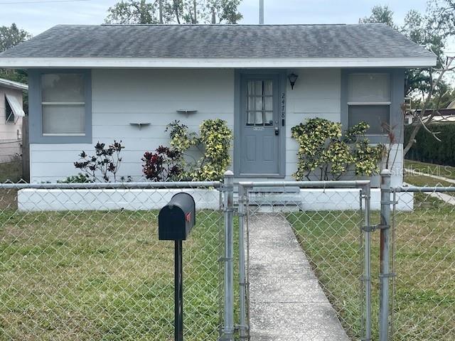 2478 16TH AVE N, ST PETERSBURG, FL, 33713