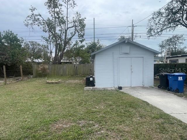 2478 16TH AVE N, ST PETERSBURG, FL, 33713