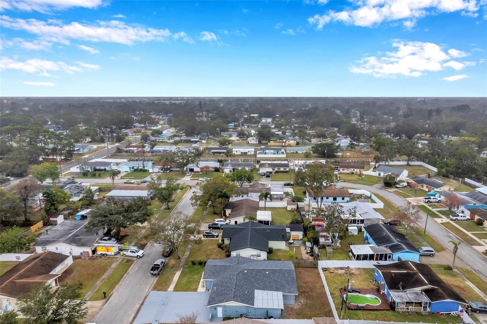 9100 52ND WAY N, PINELLAS PARK, FL, 33782