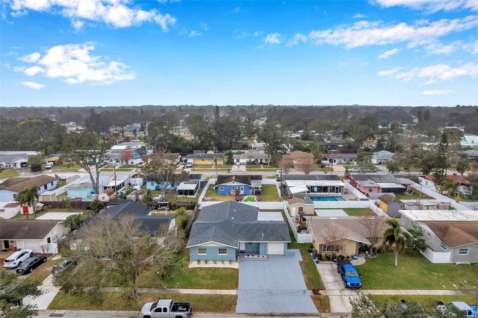 9100 52ND WAY N, PINELLAS PARK, FL, 33782