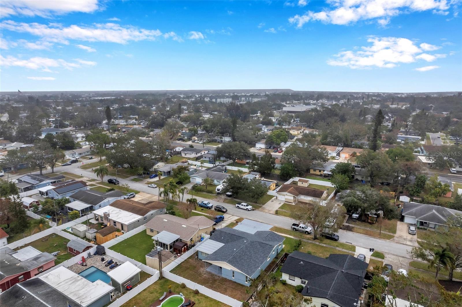 9100 52ND WAY N, PINELLAS PARK, FL, 33782