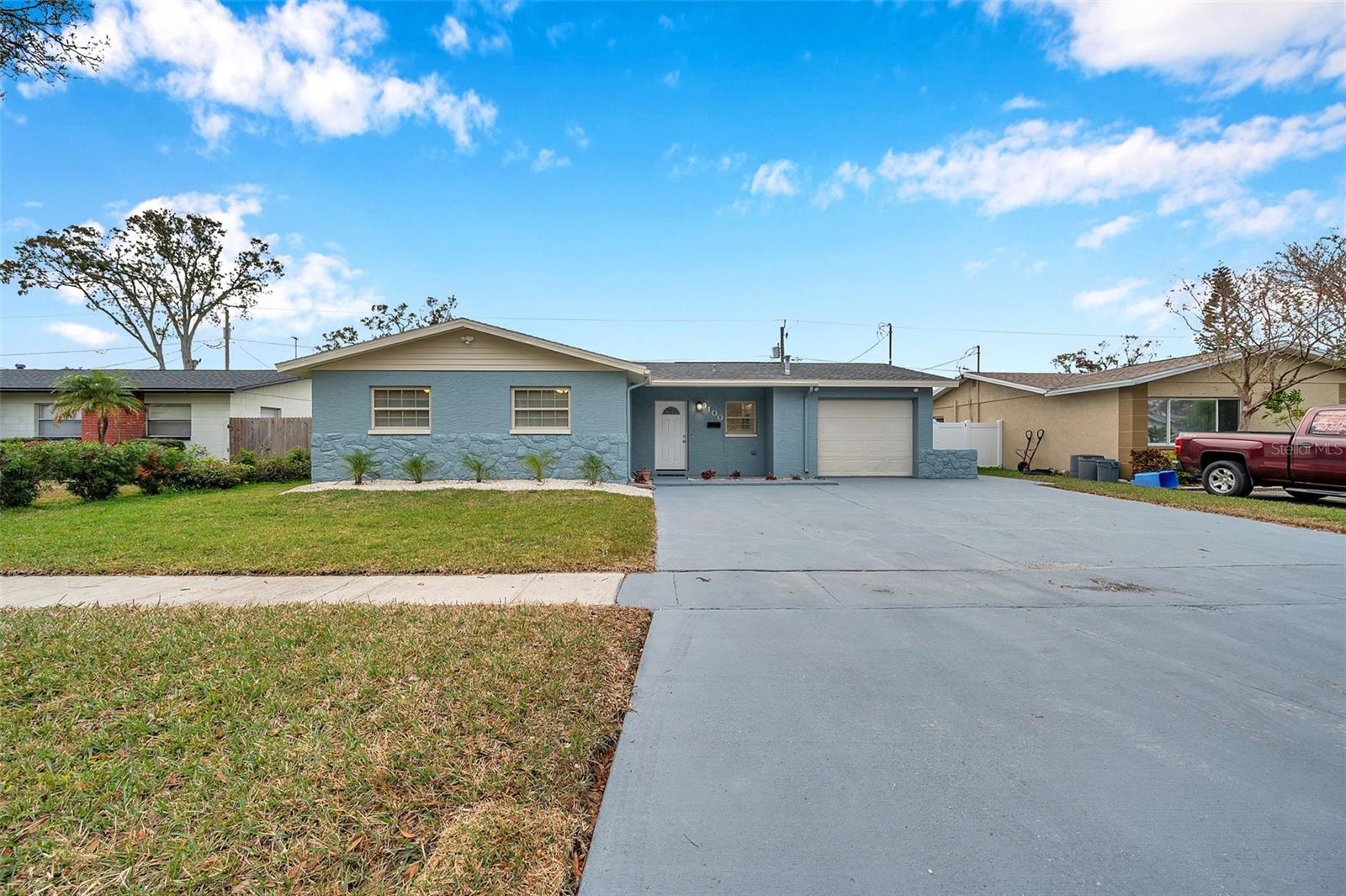9100 52ND WAY N, PINELLAS PARK, FL, 33782