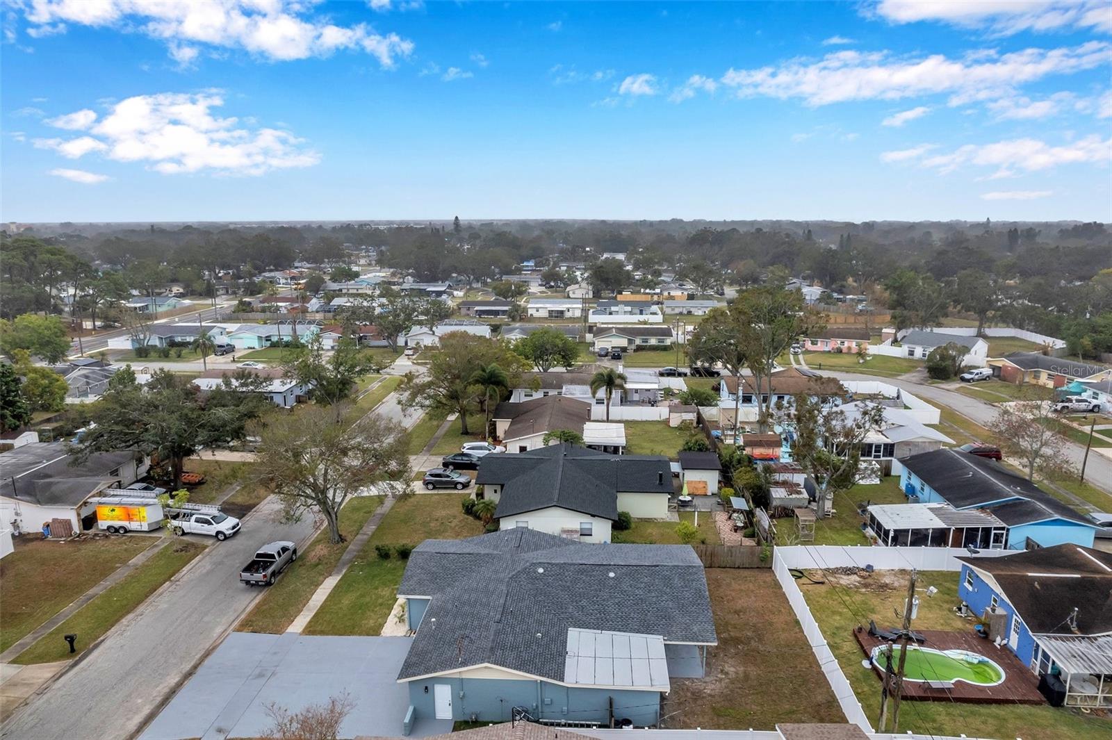 9100 52ND WAY N, PINELLAS PARK, FL, 33782