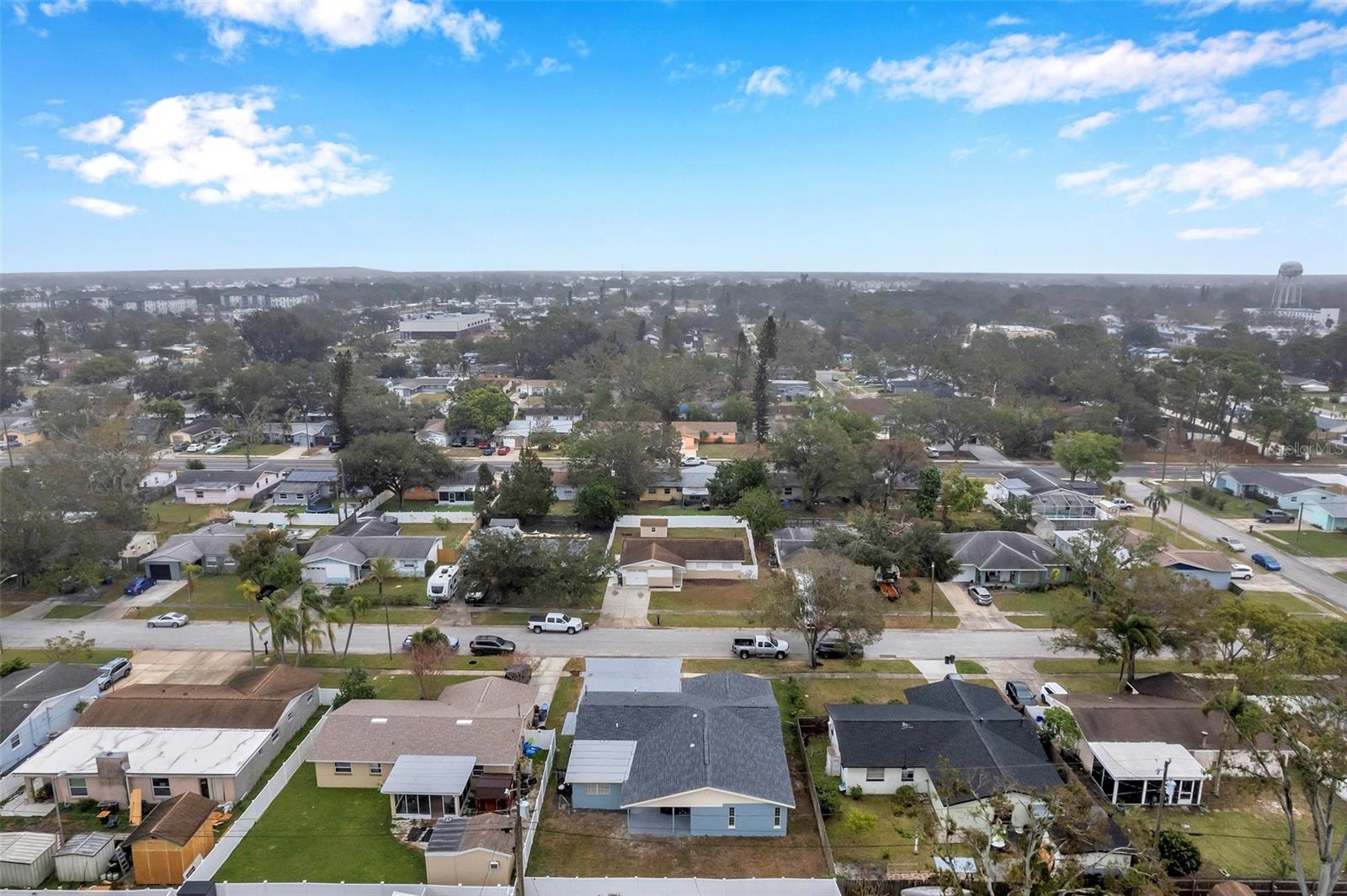 9100 52ND WAY N, PINELLAS PARK, FL, 33782