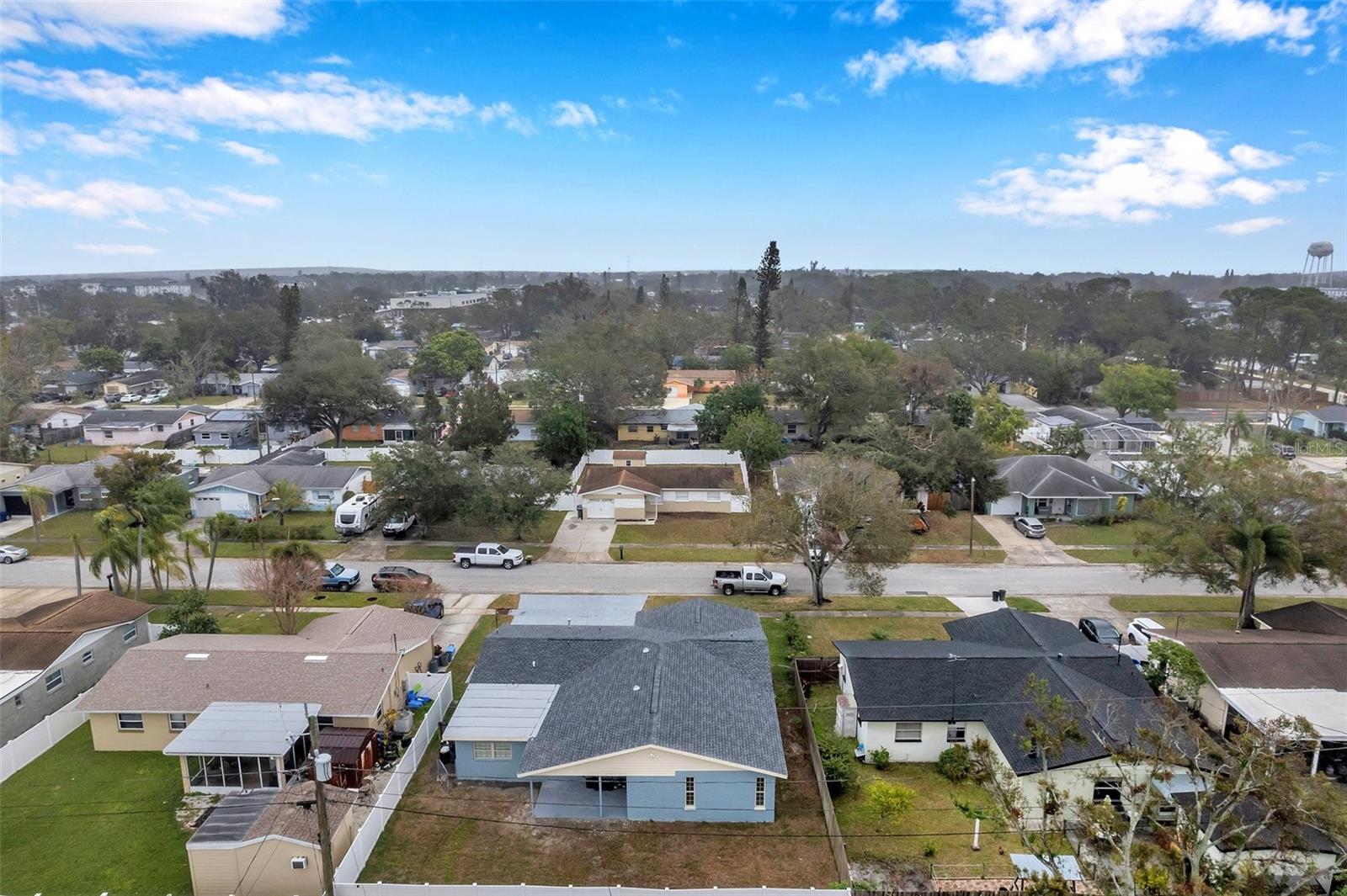 9100 52ND WAY N, PINELLAS PARK, FL, 33782