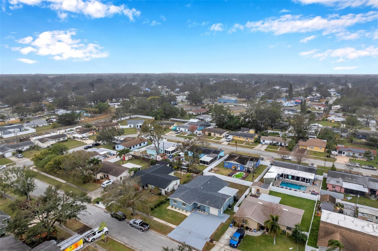 9100 52ND WAY N, PINELLAS PARK, FL, 33782