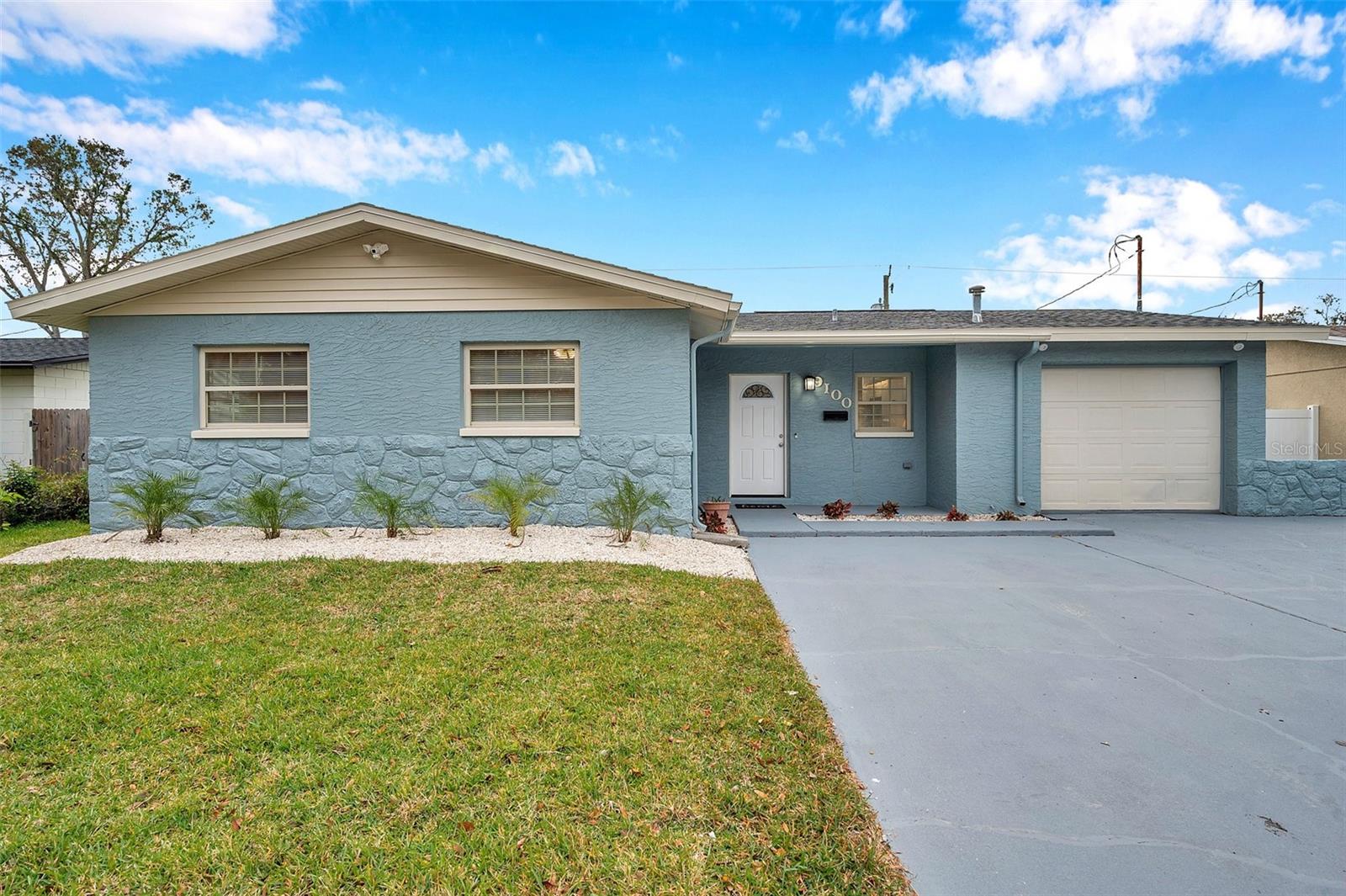 9100 52ND WAY N, PINELLAS PARK, FL, 33782