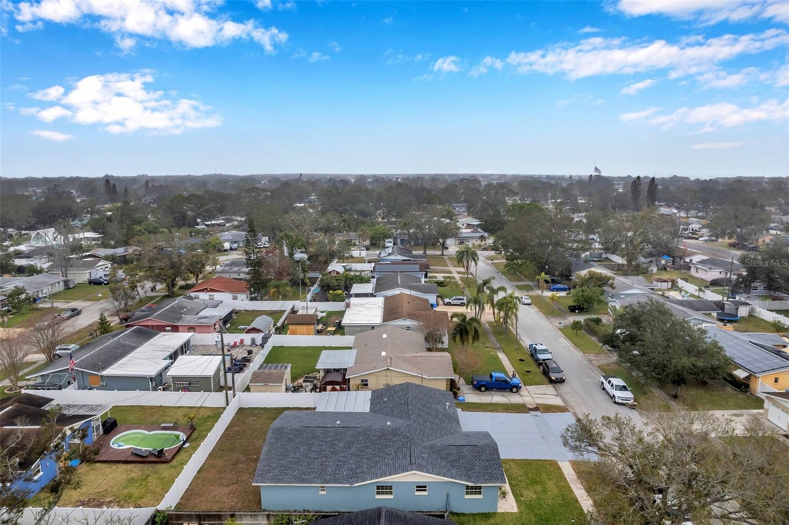 9100 52ND WAY N, PINELLAS PARK, FL, 33782