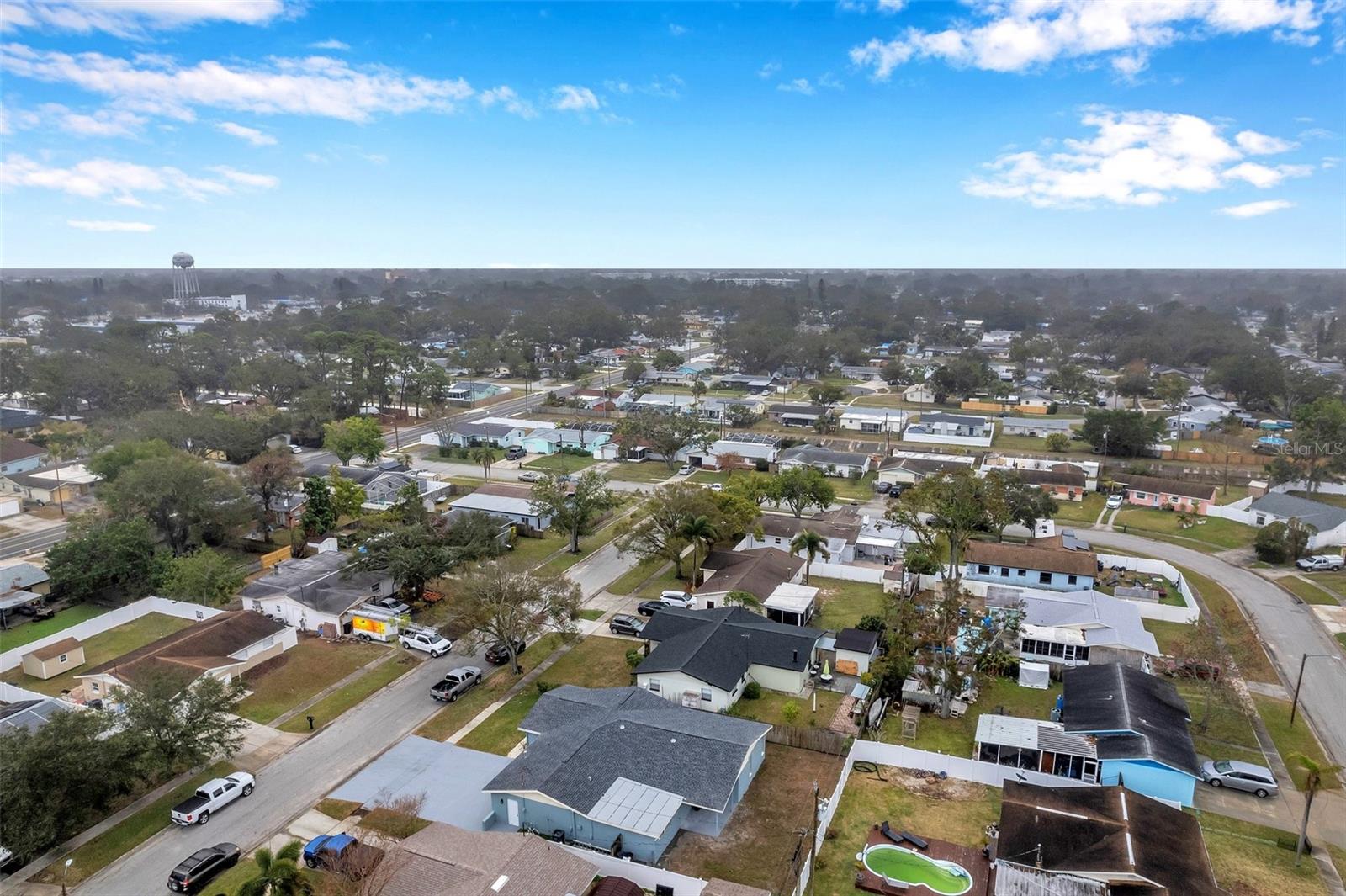 9100 52ND WAY N, PINELLAS PARK, FL, 33782