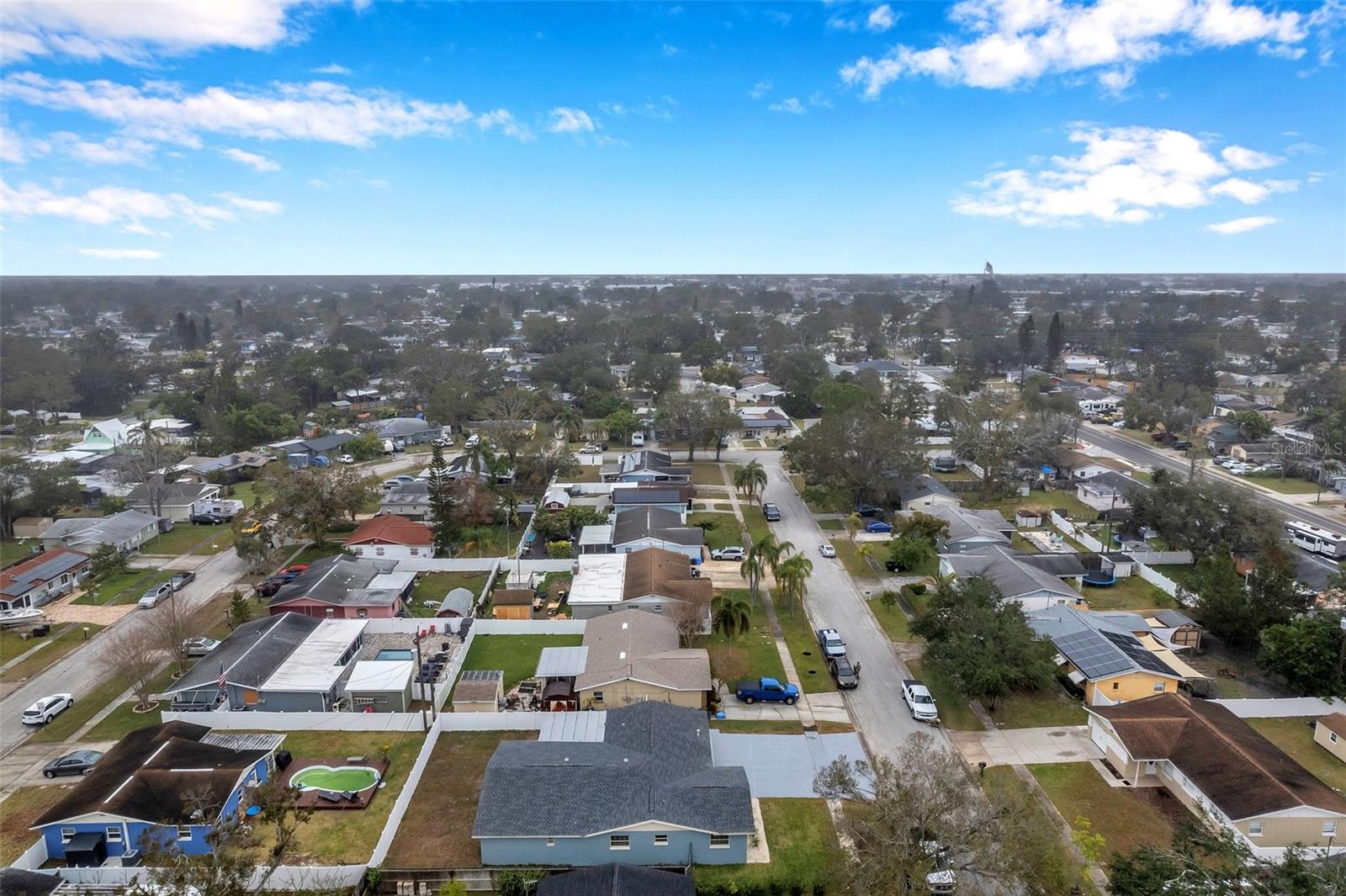 9100 52ND WAY N, PINELLAS PARK, FL, 33782