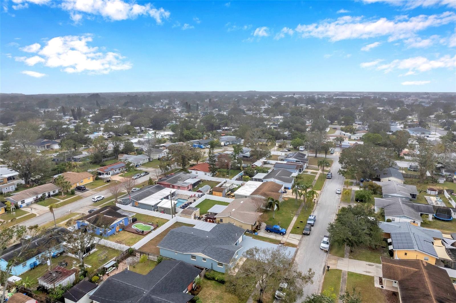 9100 52ND WAY N, PINELLAS PARK, FL, 33782