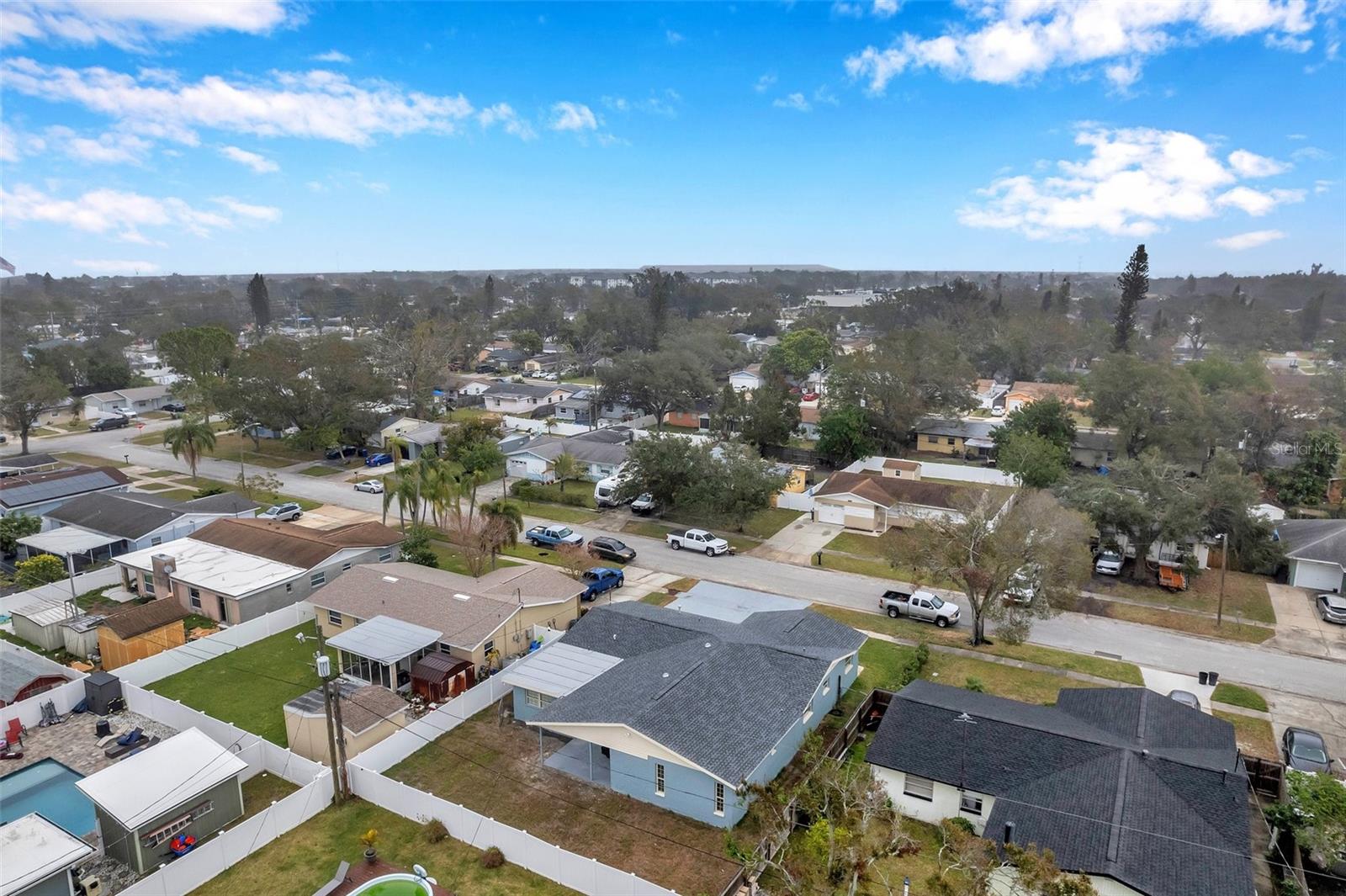 9100 52ND WAY N, PINELLAS PARK, FL, 33782