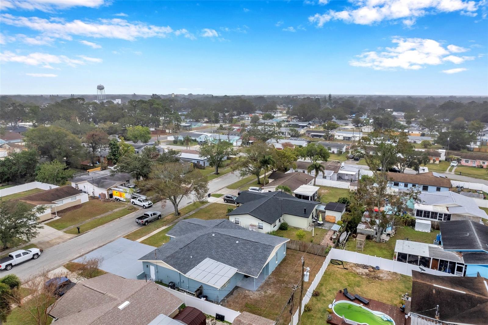 9100 52ND WAY N, PINELLAS PARK, FL, 33782