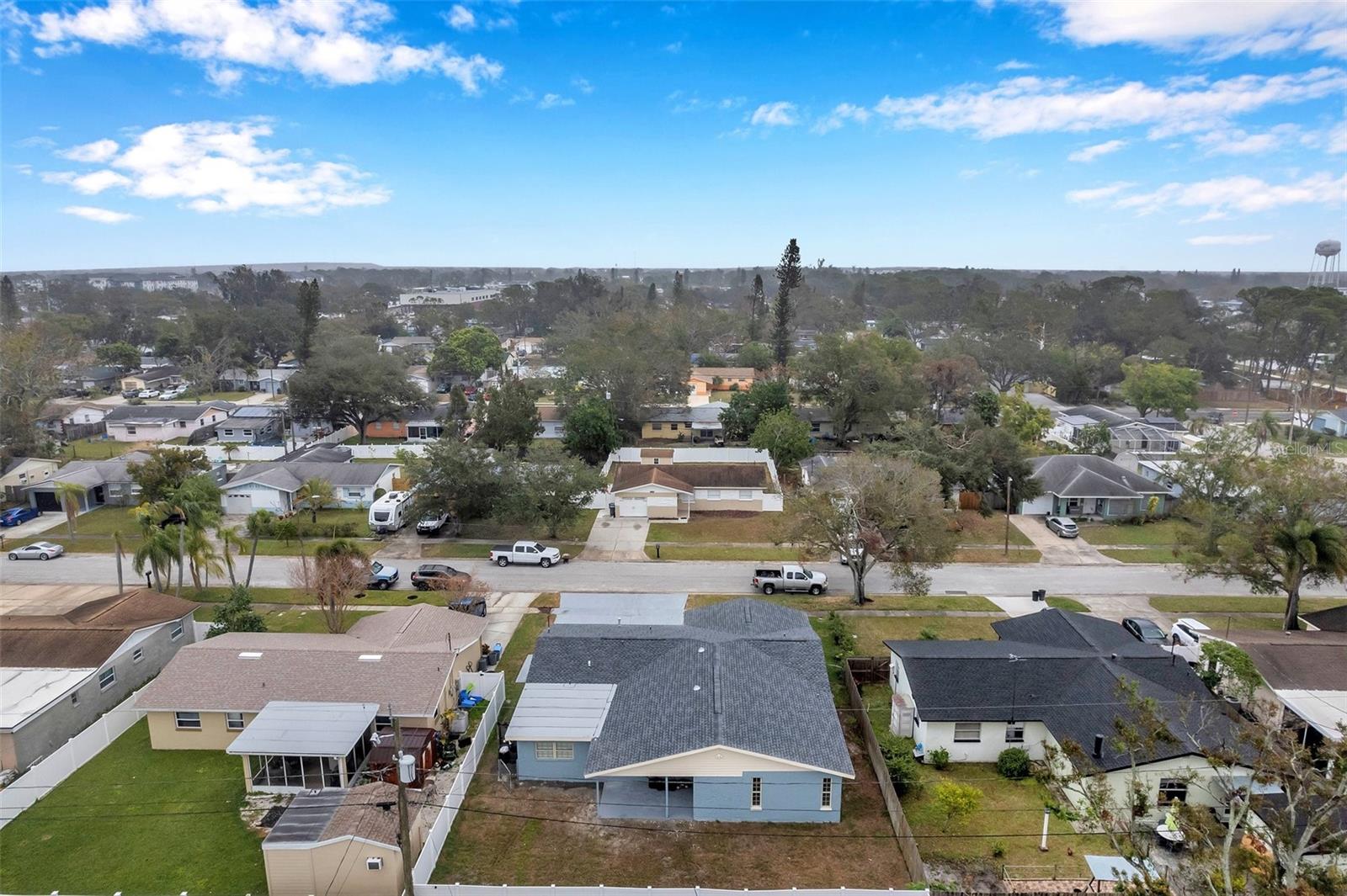 9100 52ND WAY N, PINELLAS PARK, FL, 33782