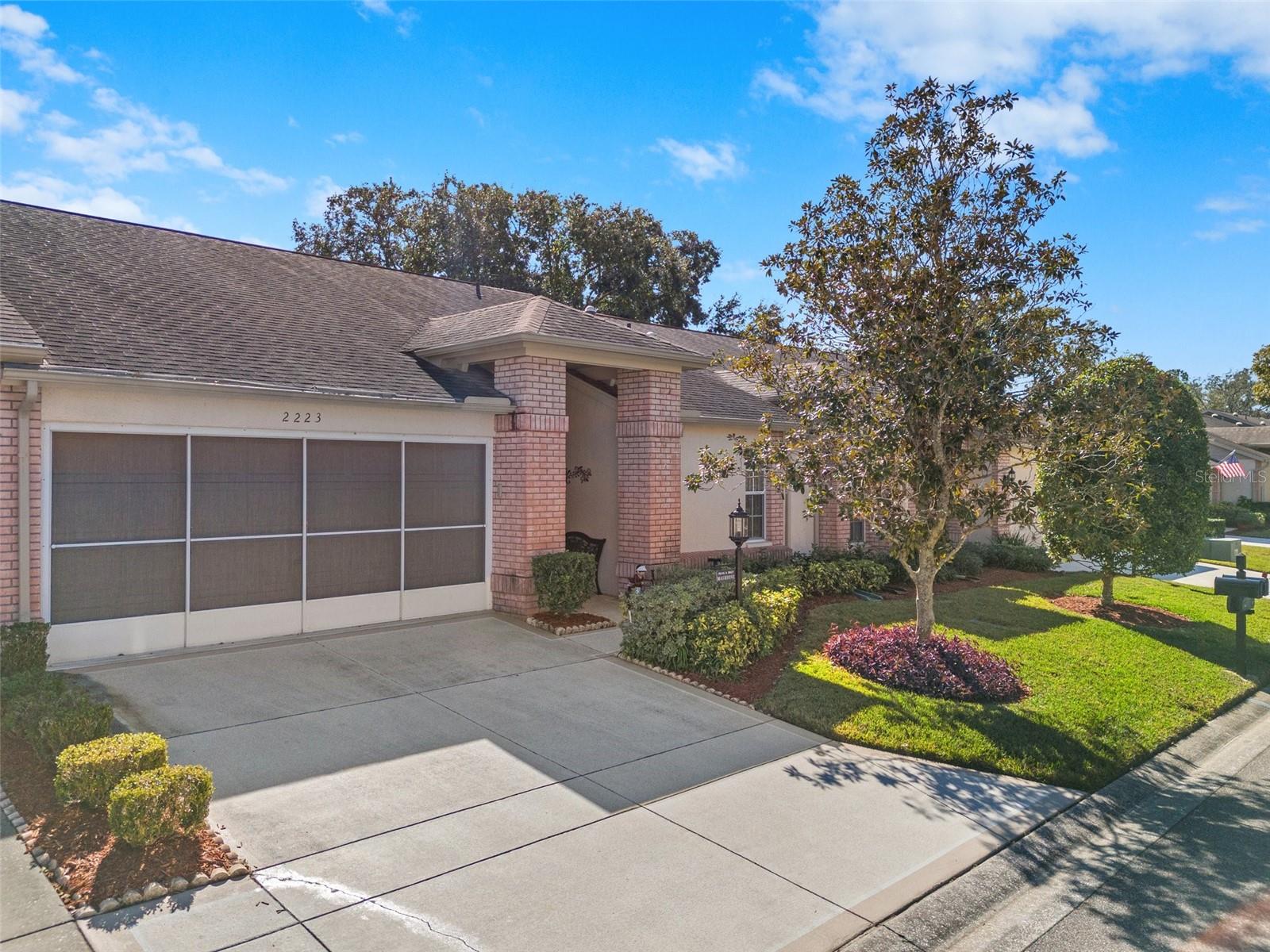 2223 SPRINGMEADOW DR, SPRING HILL, FL, 34606