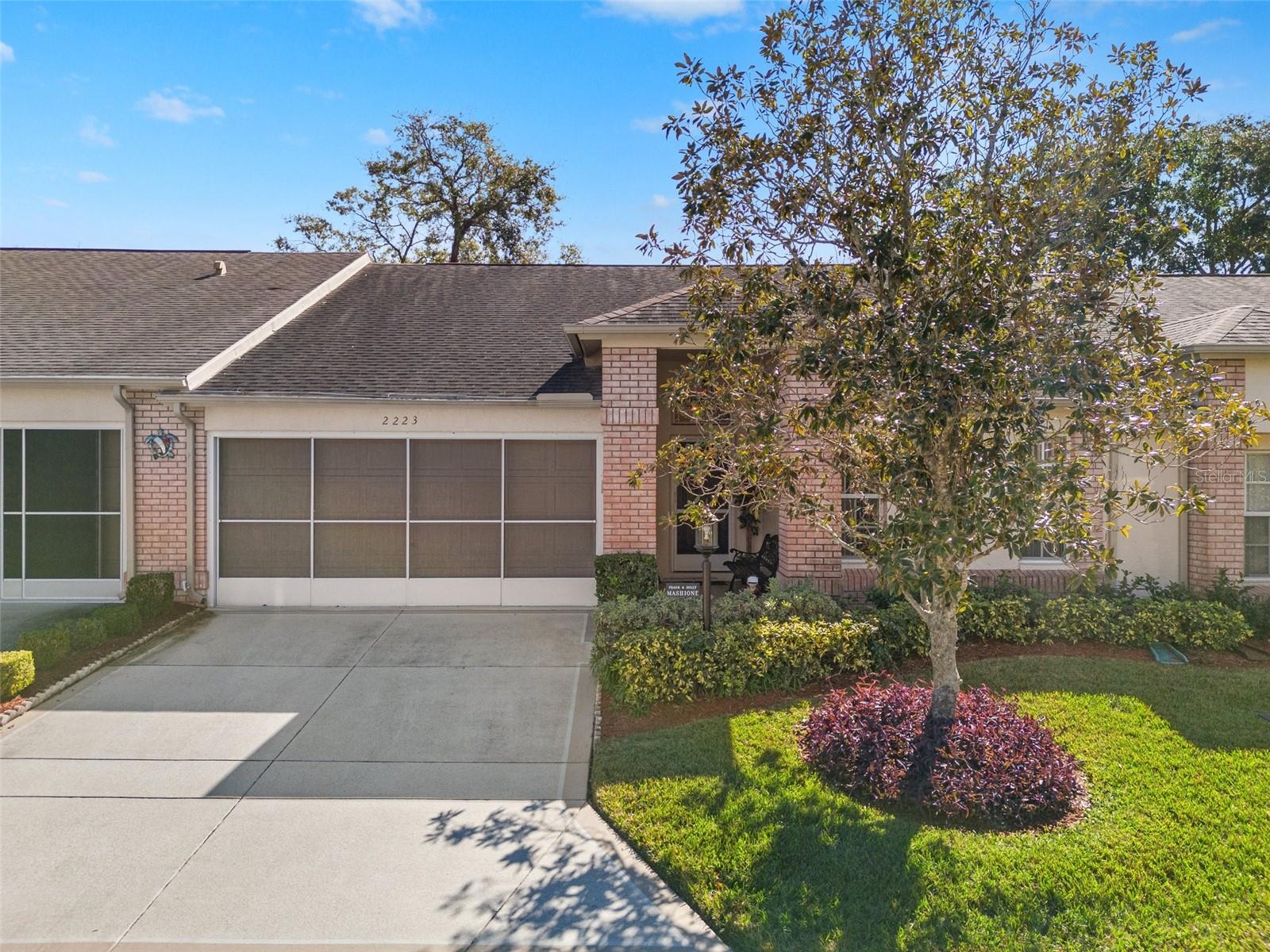 2223 SPRINGMEADOW DR, SPRING HILL, FL, 34606