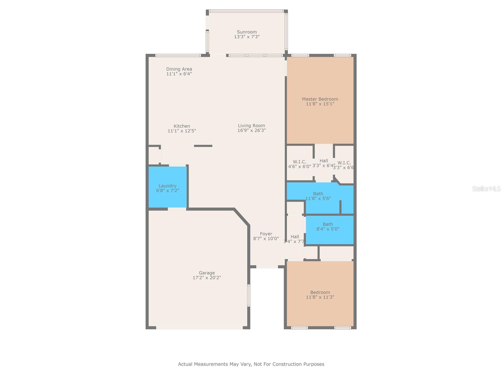 2223 SPRINGMEADOW DR, SPRING HILL, FL, 34606