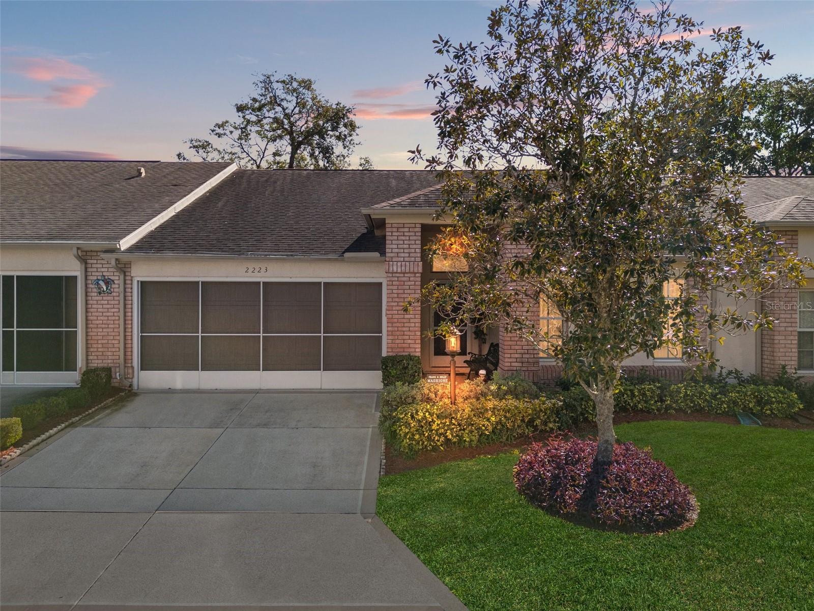 2223 SPRINGMEADOW DR, SPRING HILL, FL, 34606