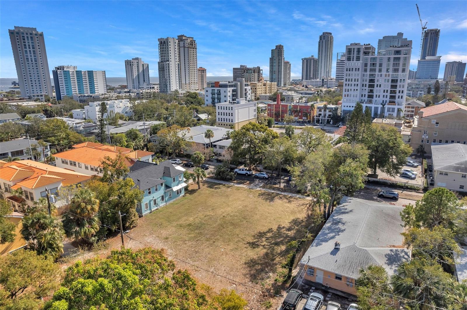235 6TH AVE N, ST PETERSBURG, FL, 33701