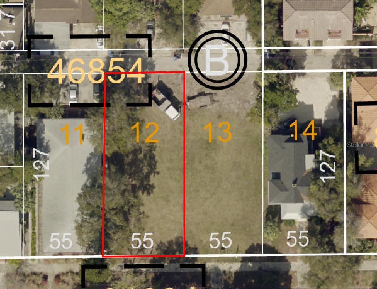 235 6TH AVE N, ST PETERSBURG, FL, 33701