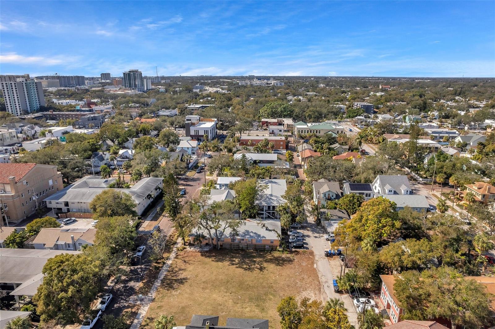 235 6TH AVE N, ST PETERSBURG, FL, 33701
