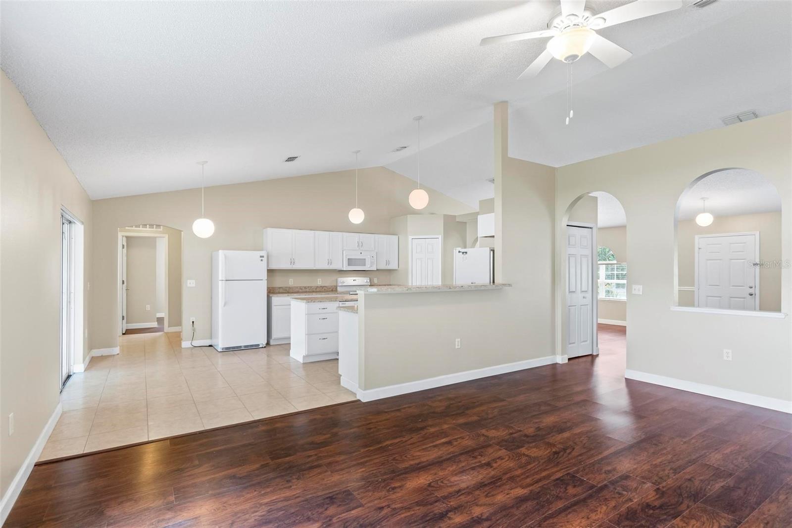 38 RIVERDALE LN, PALM COAST, FL, 32164