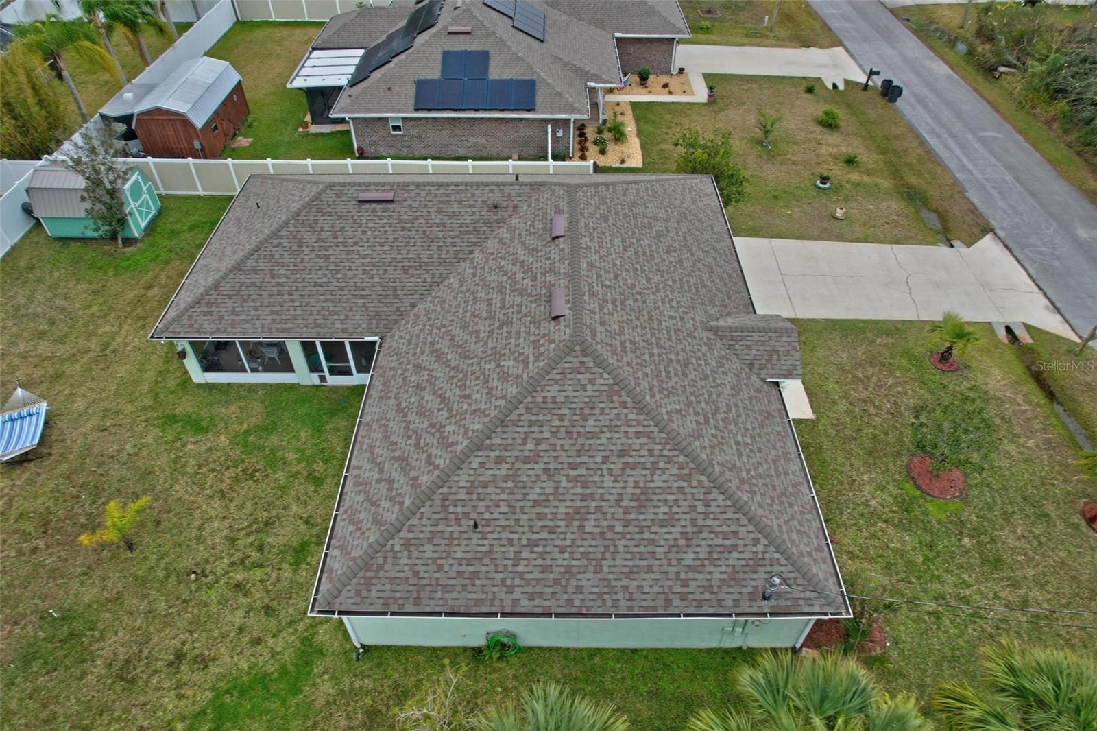 38 RIVERDALE LN, PALM COAST, FL, 32164