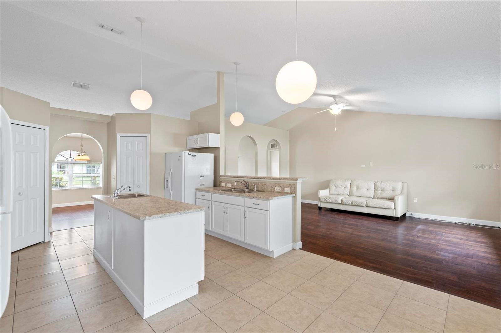 38 RIVERDALE LN, PALM COAST, FL, 32164