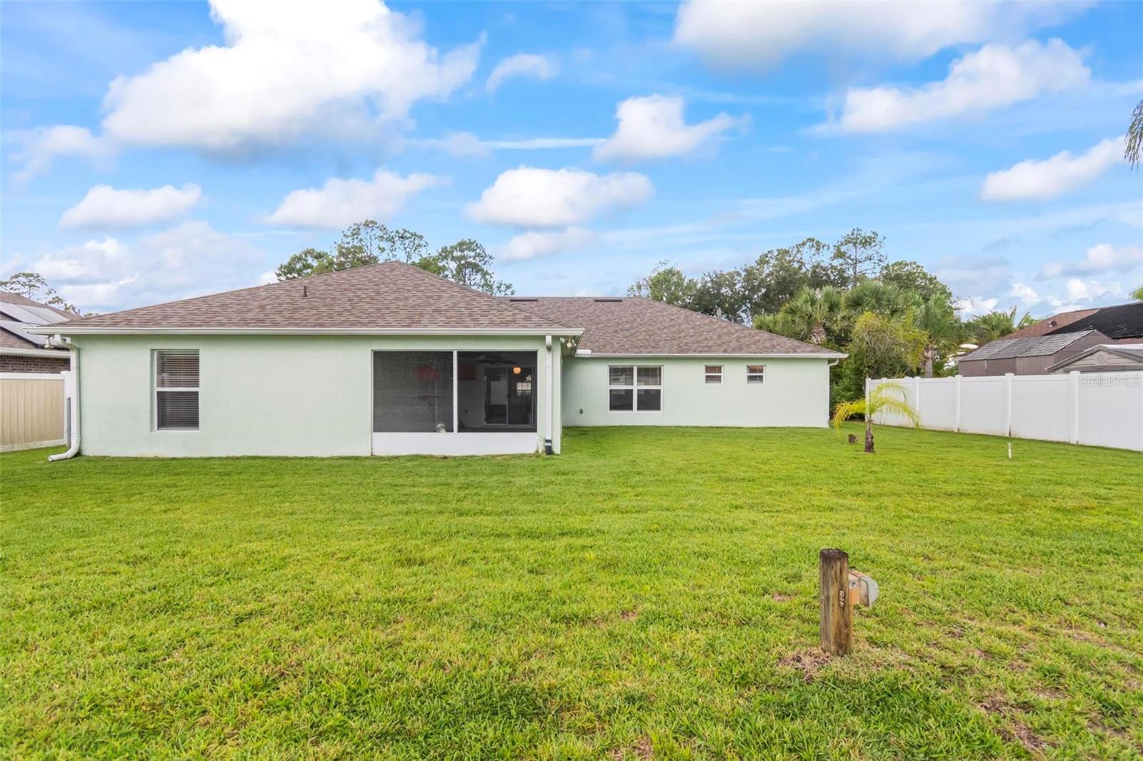 38 RIVERDALE LN, PALM COAST, FL, 32164