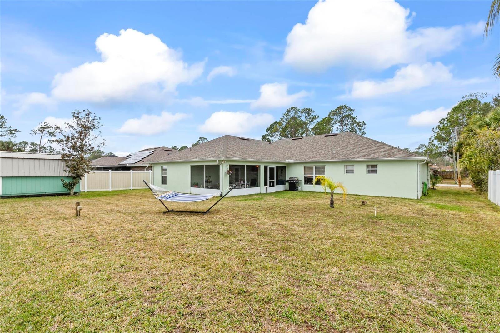 38 RIVERDALE LN, PALM COAST, FL, 32164