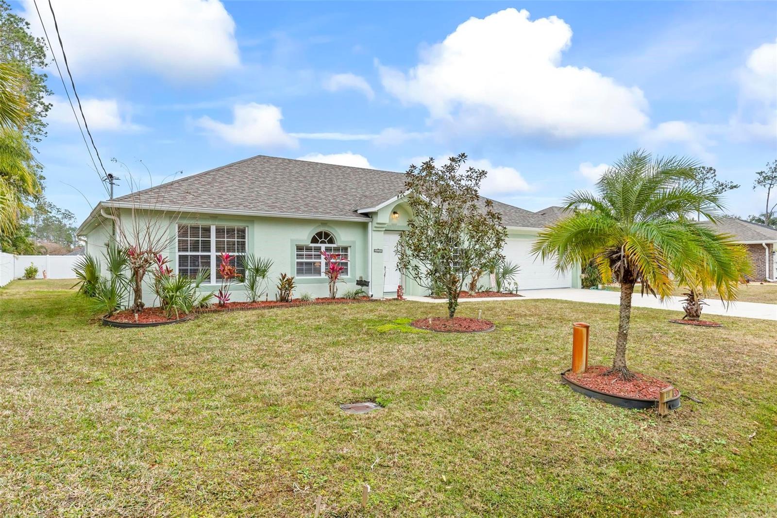 38 RIVERDALE LN, PALM COAST, FL, 32164