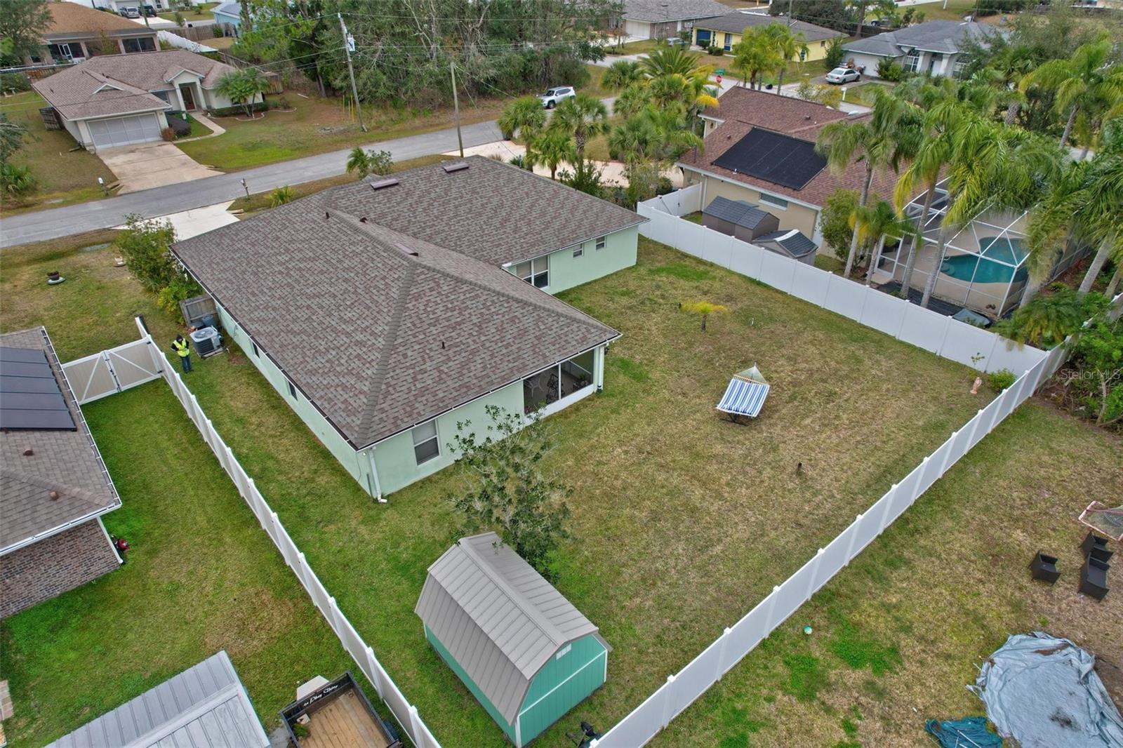 38 RIVERDALE LN, PALM COAST, FL, 32164