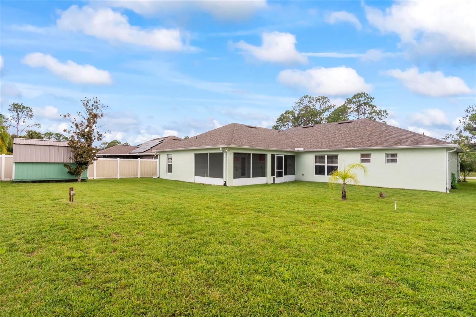 38 RIVERDALE LN, PALM COAST, FL, 32164