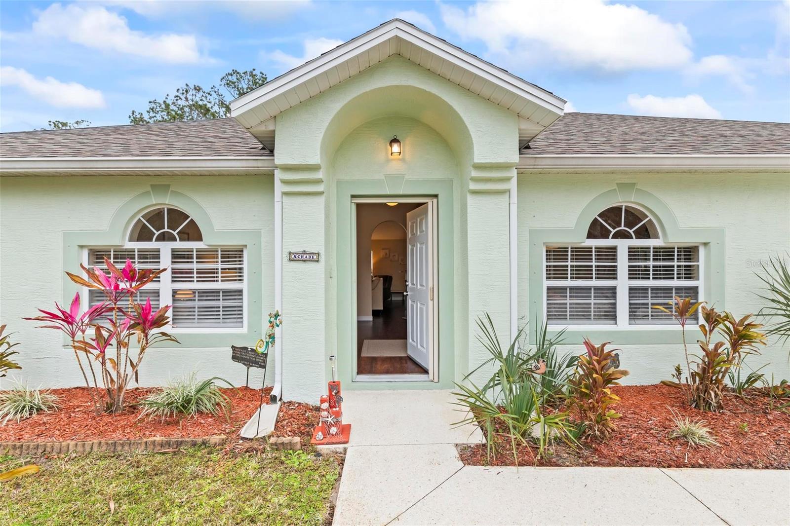38 RIVERDALE LN, PALM COAST, FL, 32164